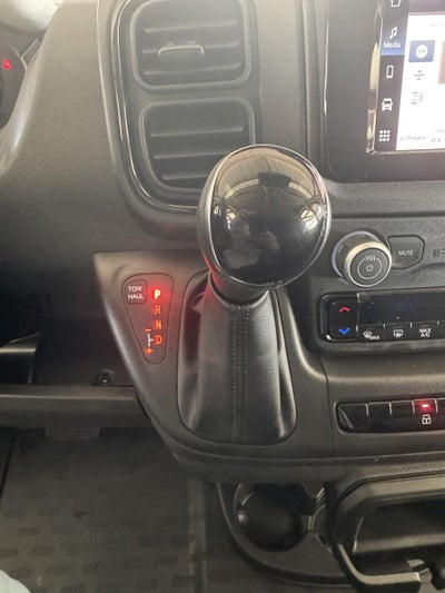 2026 RAM Ram ProMaster RAM PROMASTER 3500 TRADESMAN CARGO VAN HIGH ROOF 159' WB EXT