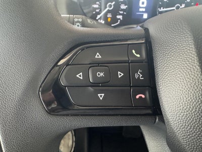 2026 RAM Ram ProMaster RAM PROMASTER 3500 TRADESMAN CARGO VAN HIGH ROOF 159' WB EXT