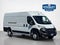 2026 RAM Ram ProMaster RAM PROMASTER 3500 TRADESMAN CARGO VAN HIGH ROOF 159' WB EXT