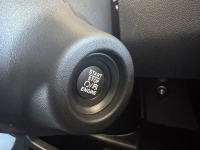 2026 RAM Ram ProMaster RAM PROMASTER 3500 TRADESMAN CARGO VAN HIGH ROOF 159' WB EXT