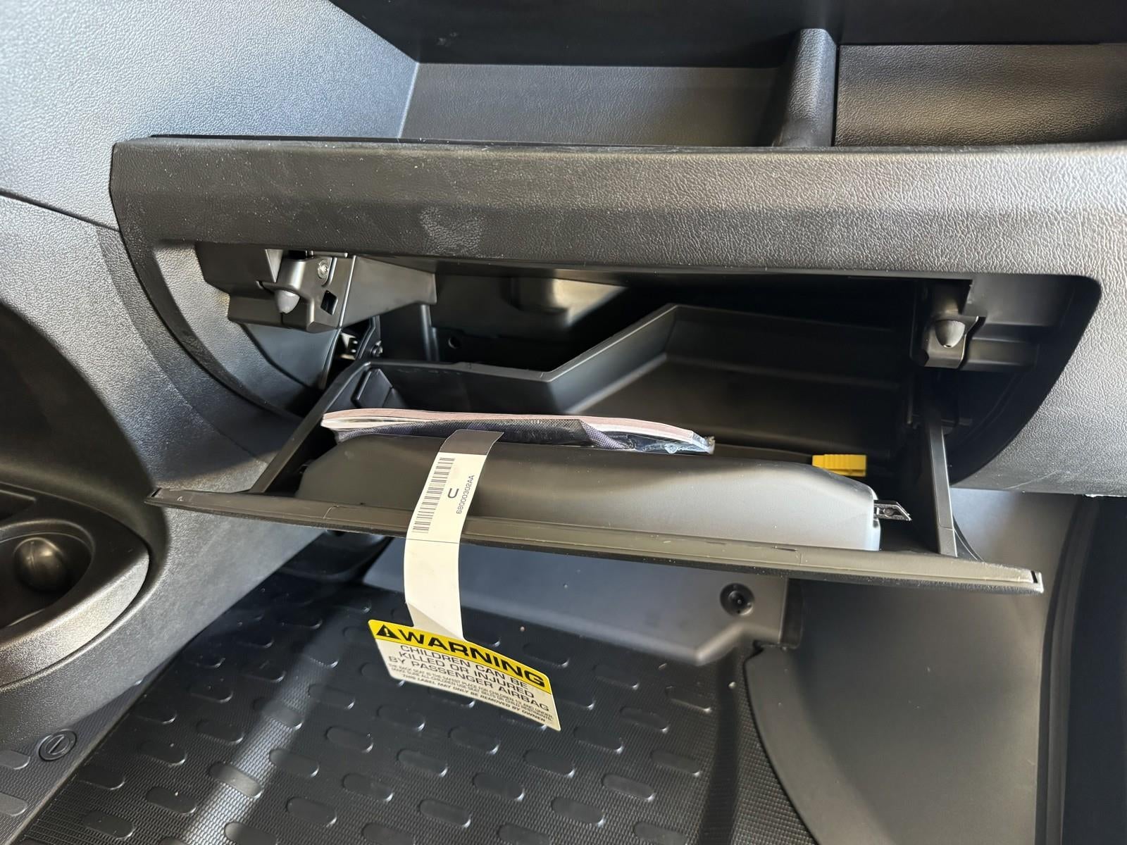 2026 RAM Ram ProMaster RAM PROMASTER 3500 TRADESMAN CARGO VAN HIGH ROOF 159' WB EXT