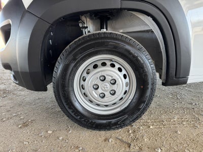 2026 RAM Ram ProMaster RAM PROMASTER 3500 TRADESMAN CARGO VAN HIGH ROOF 159' WB EXT