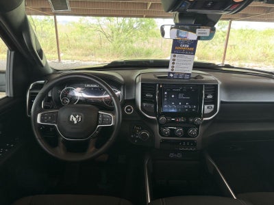 2026 RAM 1500 RAM 1500 EXPRESS CREW CAB 4X4 5'7' BOX