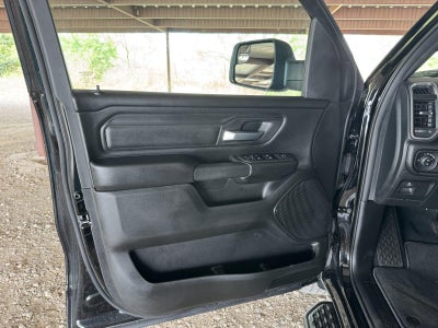 2026 RAM 1500 RAM 1500 EXPRESS CREW CAB 4X4 5'7' BOX