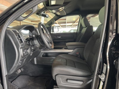 2026 RAM 1500 RAM 1500 EXPRESS CREW CAB 4X4 5'7' BOX