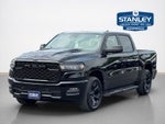 2026 RAM 1500 RAM 1500 EXPRESS CREW CAB 4X4 5'7' BOX