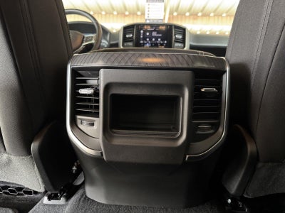 2026 RAM 1500 RAM 1500 EXPRESS CREW CAB 4X4 5'7' BOX