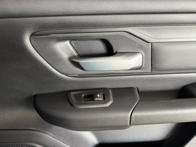 2026 RAM 1500 RAM 1500 EXPRESS CREW CAB 4X4 5'7' BOX