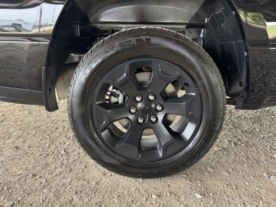 2026 RAM 1500 RAM 1500 EXPRESS CREW CAB 4X4 5'7' BOX