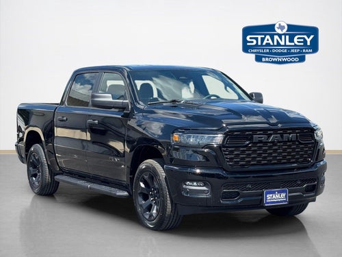 2026 RAM 1500 RAM 1500 EXPRESS CREW CAB 4X4 5'7' BOX