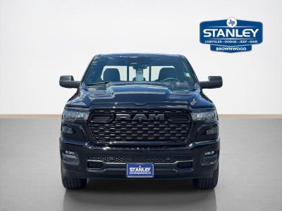 2026 RAM 1500 RAM 1500 EXPRESS CREW CAB 4X4 5'7' BOX
