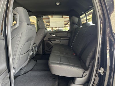 2026 RAM 1500 RAM 1500 EXPRESS CREW CAB 4X4 5'7' BOX