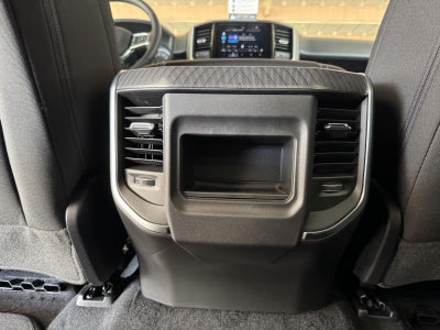 2026 RAM 1500 RAM 1500 EXPRESS CREW CAB 4X4 5'7' BOX