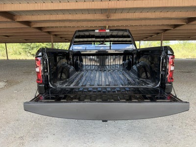 2026 RAM 1500 RAM 1500 EXPRESS CREW CAB 4X4 5'7' BOX