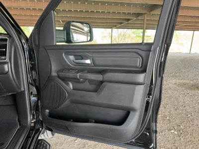 2026 RAM 1500 RAM 1500 EXPRESS CREW CAB 4X4 5'7' BOX