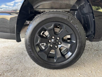 2026 RAM 1500 RAM 1500 EXPRESS CREW CAB 4X4 5'7' BOX
