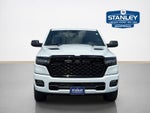 2027 RAM Ram 1500 RAM 1500 EXPRESS CREW CAB 4X4 5'7' BOX