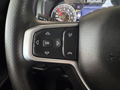2027 RAM Ram 1500 RAM 1500 EXPRESS CREW CAB 4X4 5'7' BOX