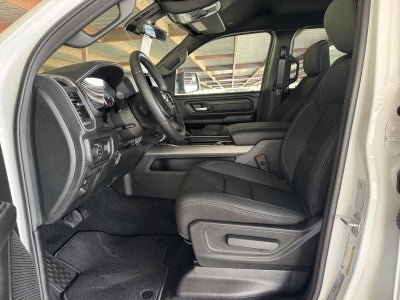 2027 RAM Ram 1500 RAM 1500 EXPRESS CREW CAB 4X4 5'7' BOX