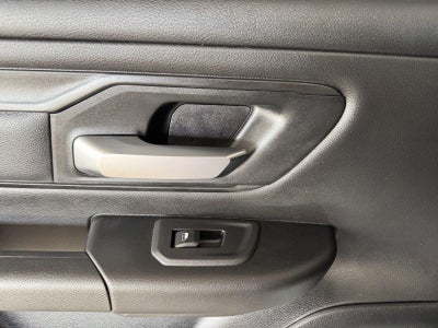 2027 RAM Ram 1500 RAM 1500 EXPRESS CREW CAB 4X4 5'7' BOX