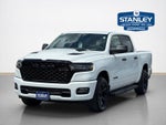 2027 RAM Ram 1500 RAM 1500 EXPRESS CREW CAB 4X4 5'7' BOX