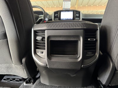 2027 RAM Ram 1500 RAM 1500 EXPRESS CREW CAB 4X4 5'7' BOX