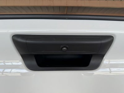 2027 RAM Ram 1500 RAM 1500 EXPRESS CREW CAB 4X4 5'7' BOX