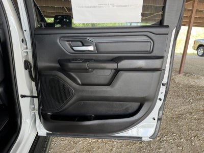 2027 RAM Ram 1500 RAM 1500 EXPRESS CREW CAB 4X4 5'7' BOX