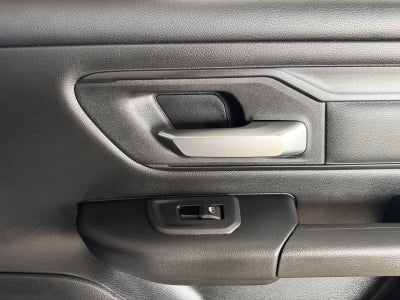 2027 RAM Ram 1500 RAM 1500 EXPRESS CREW CAB 4X4 5'7' BOX