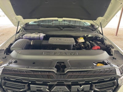 2027 RAM Ram 1500 RAM 1500 EXPRESS CREW CAB 4X4 5'7' BOX