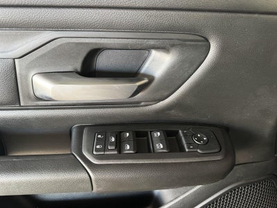 2026 RAM 1500 RAM 1500 EXPRESS CREW CAB 4X4 5'7' BOX