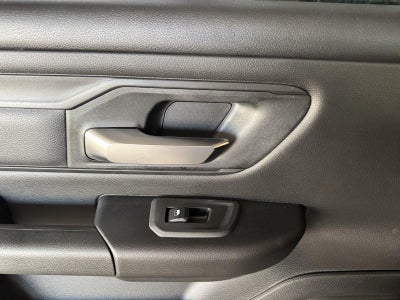 2026 RAM 1500 RAM 1500 EXPRESS CREW CAB 4X4 5'7' BOX