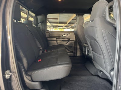 2026 RAM 1500 RAM 1500 EXPRESS CREW CAB 4X4 5'7' BOX