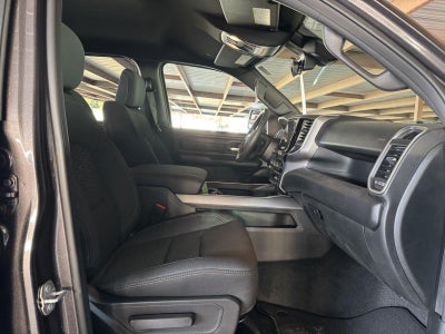 2026 RAM 1500 RAM 1500 EXPRESS CREW CAB 4X4 5'7' BOX