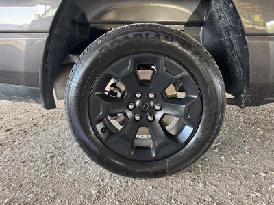 2026 RAM 1500 RAM 1500 EXPRESS CREW CAB 4X4 5'7' BOX