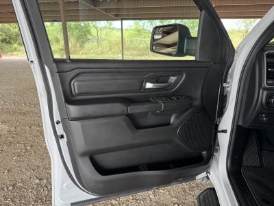 2026 RAM 1500 RAM 1500 EXPRESS CREW CAB 4X4 5'7' BOX