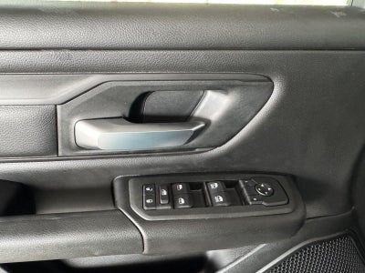2026 RAM 1500 RAM 1500 EXPRESS CREW CAB 4X4 5'7' BOX