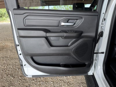 2026 RAM 1500 RAM 1500 EXPRESS CREW CAB 4X4 5'7' BOX