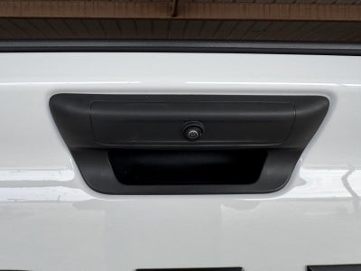 2026 RAM 1500 RAM 1500 EXPRESS CREW CAB 4X4 5'7' BOX