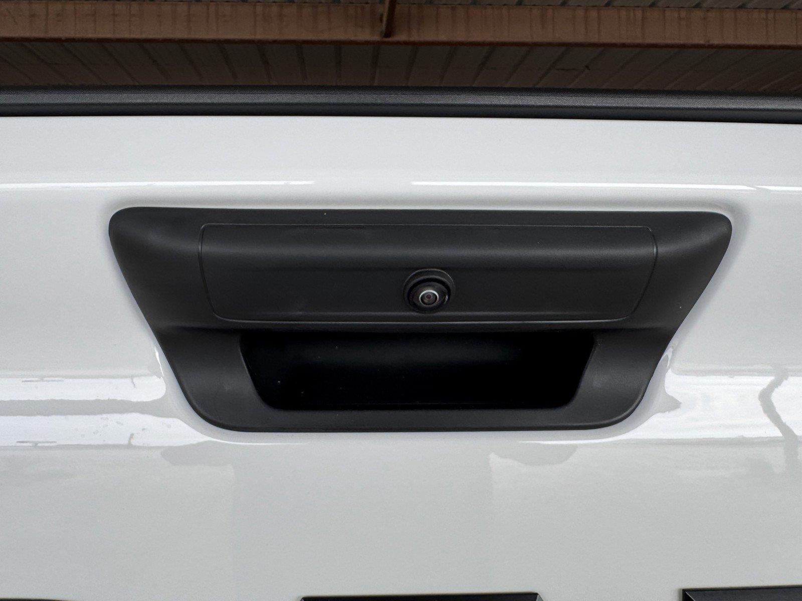 2026 RAM 1500 RAM 1500 EXPRESS CREW CAB 4X4 5'7' BOX
