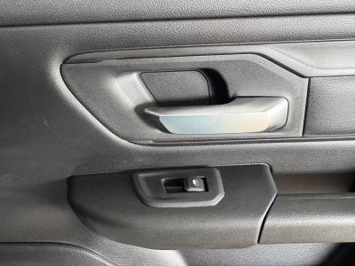 2026 RAM 1500 RAM 1500 EXPRESS CREW CAB 4X4 5'7' BOX