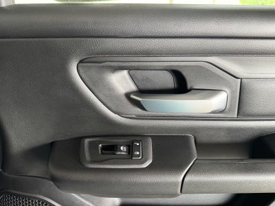 2026 RAM 1500 RAM 1500 EXPRESS CREW CAB 4X4 5'7' BOX