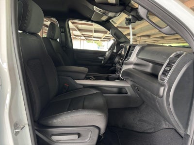 2026 RAM 1500 RAM 1500 EXPRESS CREW CAB 4X4 5'7' BOX