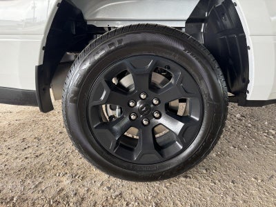 2026 RAM 1500 RAM 1500 EXPRESS CREW CAB 4X4 5'7' BOX