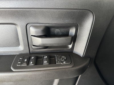 2027 RAM Ram 2500 RAM 2500 TRADESMAN CREW CAB 4X4 6'4' BOX