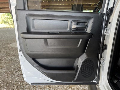 2027 RAM Ram 2500 RAM 2500 TRADESMAN CREW CAB 4X4 6'4' BOX