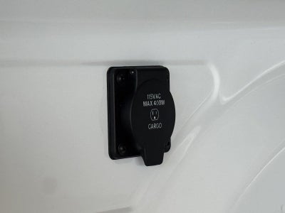 2027 RAM Ram 2500 RAM 2500 TRADESMAN CREW CAB 4X4 6'4' BOX