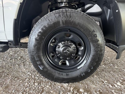 2027 RAM Ram 2500 RAM 2500 TRADESMAN CREW CAB 4X4 6'4' BOX
