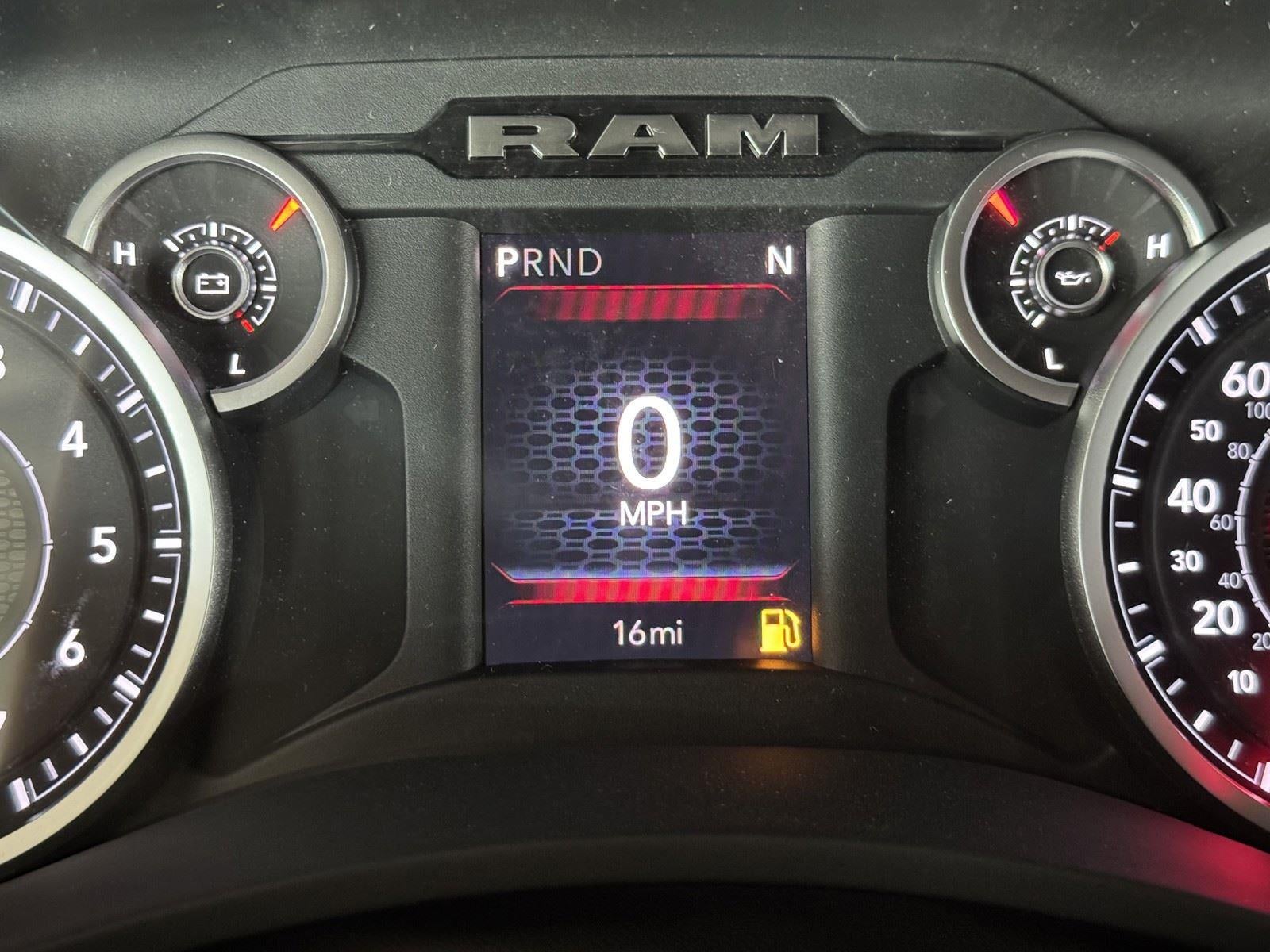 2026 RAM 2500 Tradesman - Photo 10
