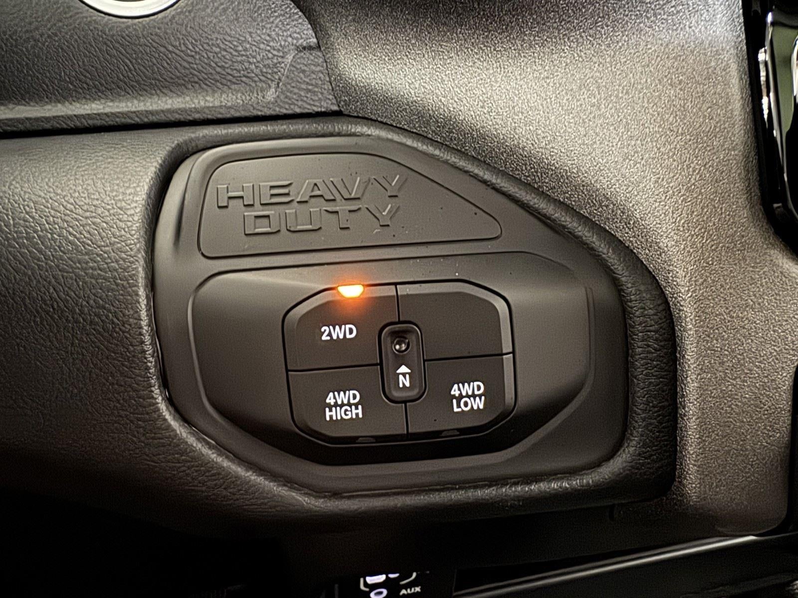 2026 RAM 2500 Tradesman - Photo 14